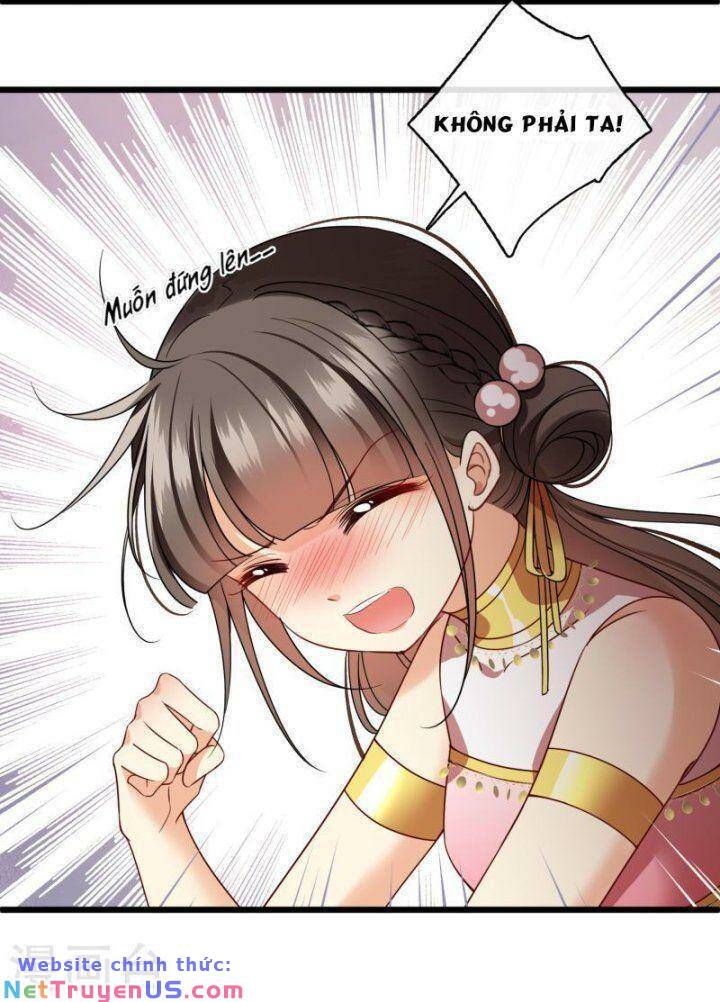 nụ cười của nàng liền ngọt đảo ta tám viên nha chapter 63 21