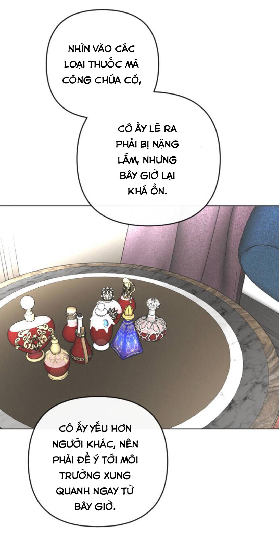 lựa chọn cuối cùng của tôi là nam phụ chapter 17 2