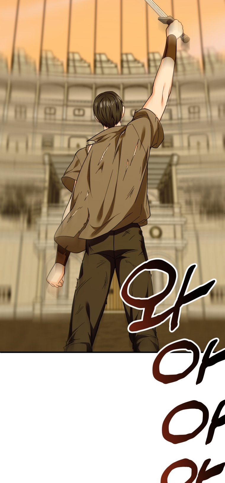 [18+] tôi đã kết hôn với kẻ thù giết cha mẹ chapter 33.2 26