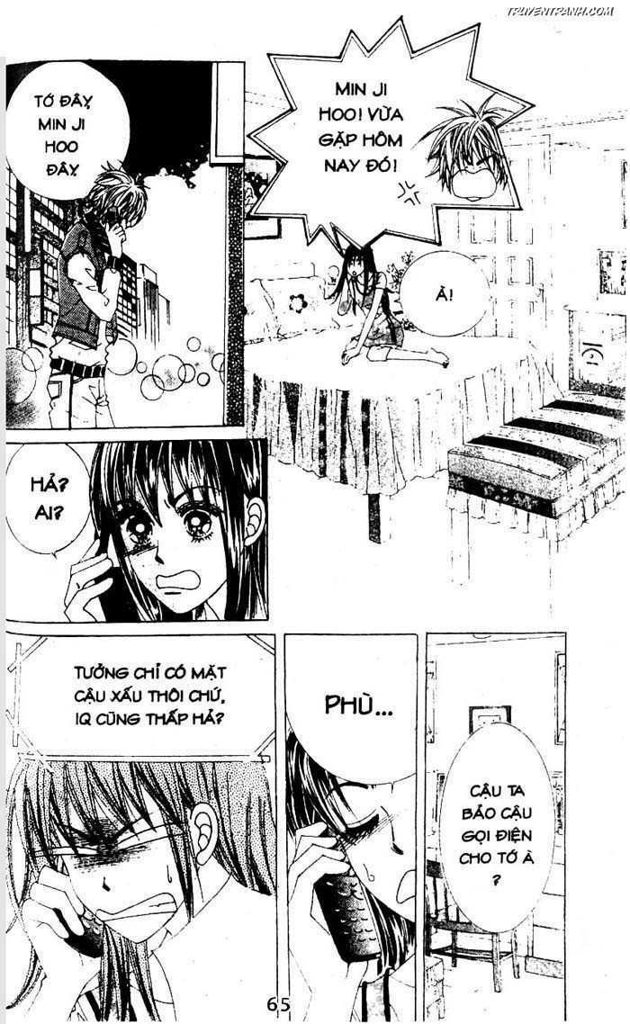 nhà trọ hoàn hảo chapter 3 9