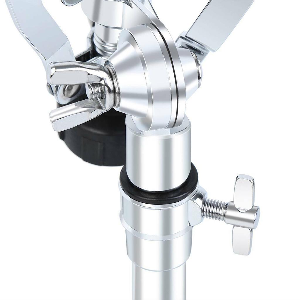 Folding Drum Stand Support For Snare Dumb Drum Percussion Hardware Accessory