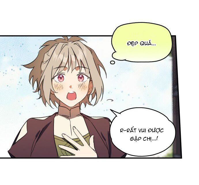 bị che khuất bởi ánh hoàng hôn chapter 10 52