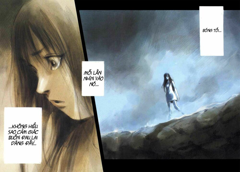 skyhigh karma chapter 1 6