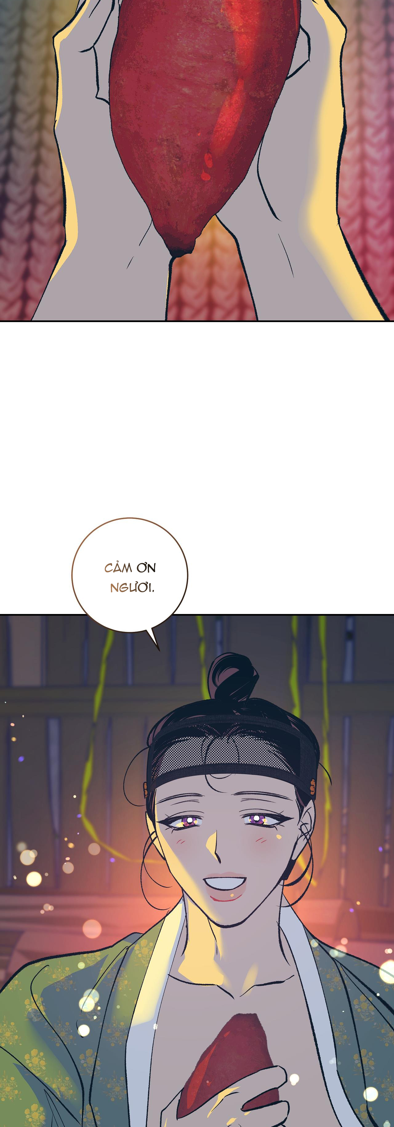 bán yêu chapter 24 23