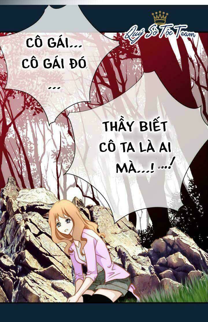 tiếp xúc chí mạng chapter 7 57