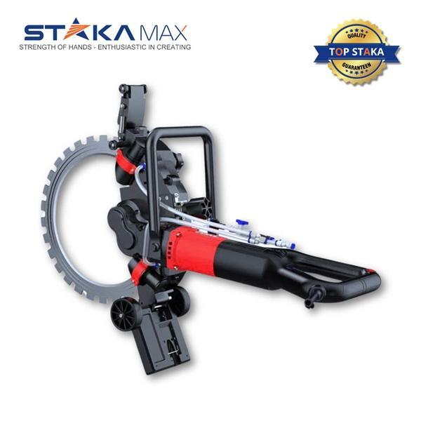 Máy Cưa Vòng Cắt Tường STAKA (1C/H,1C/T) KA-6425
