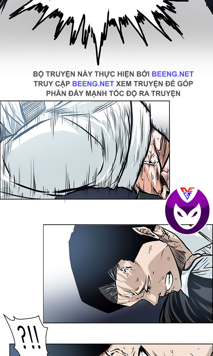 bá chủ học đường ss3 chapter 3 11