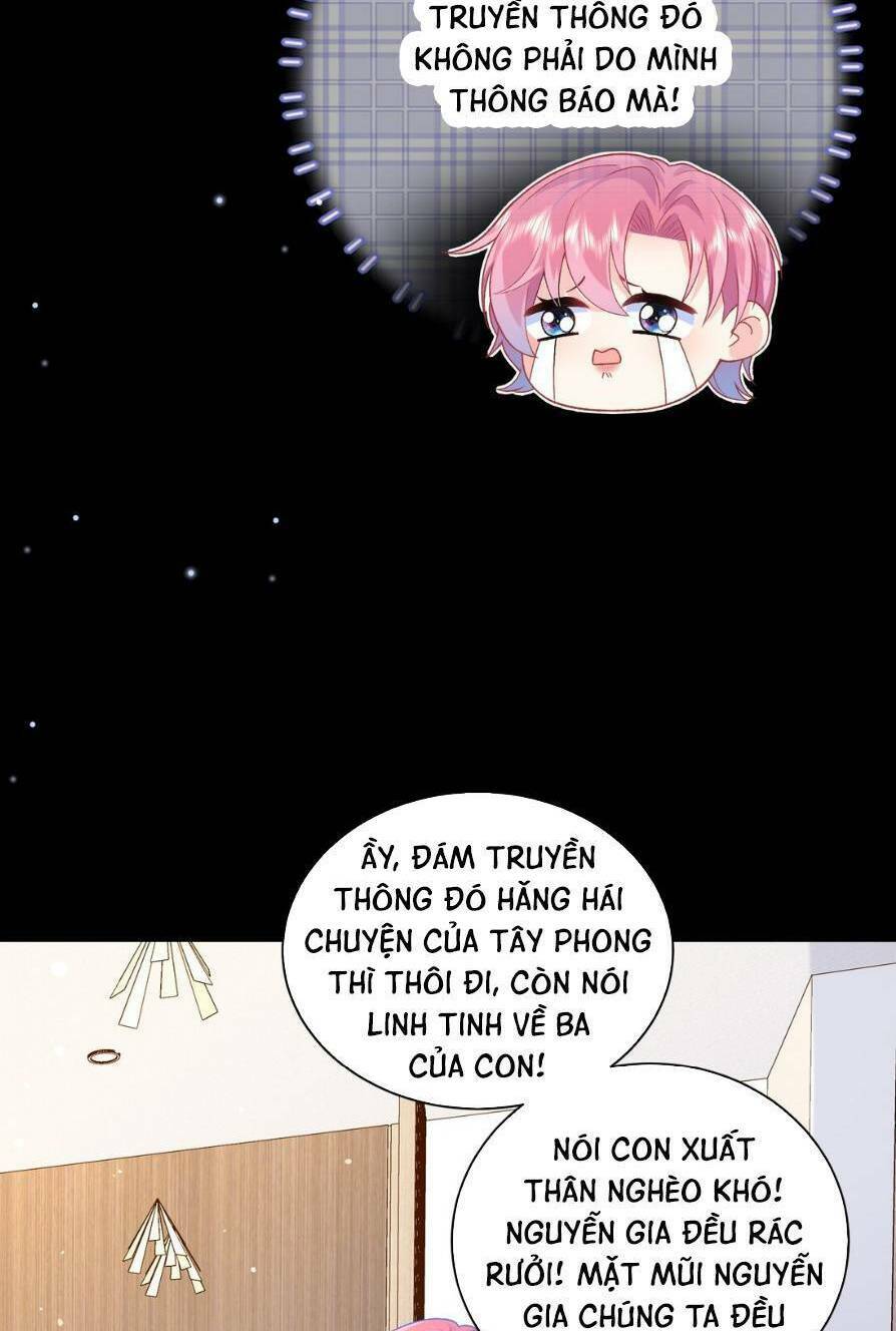 ông trùm phản diện là nữ chapter 14 7