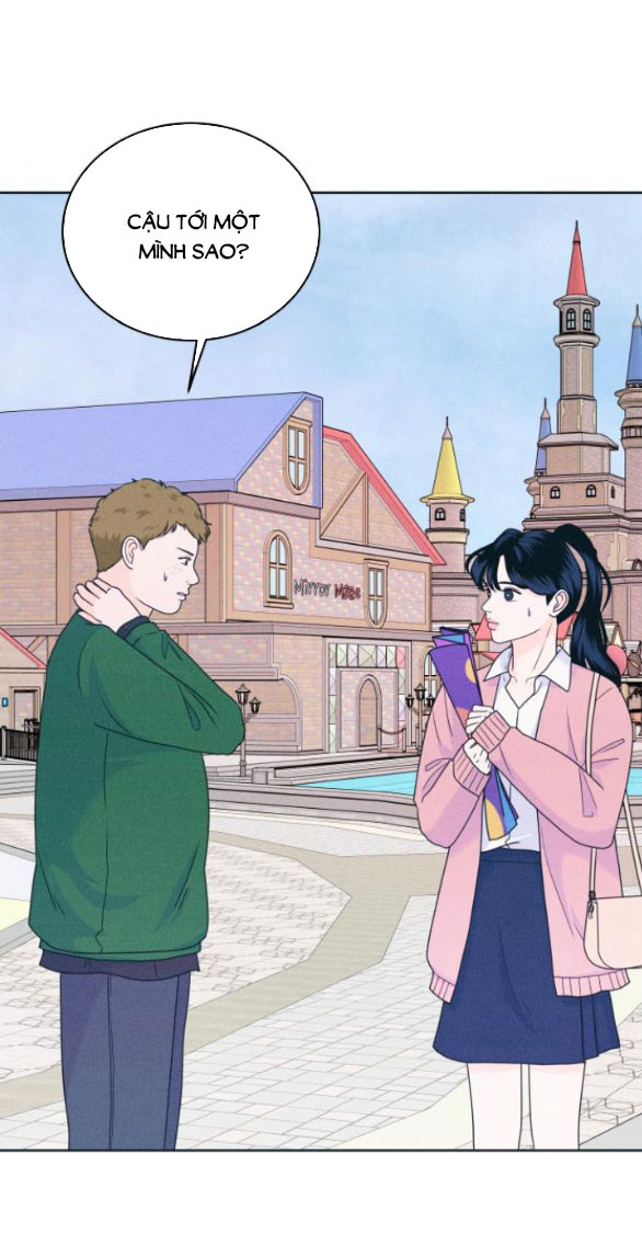 thiếu niên hướng nội chapter 23.1 12