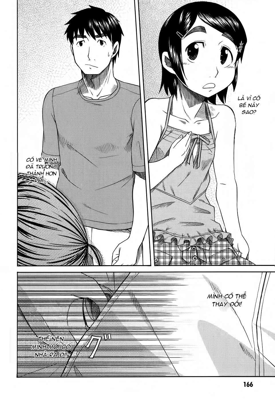 otaku no musume-san chapter 25 29