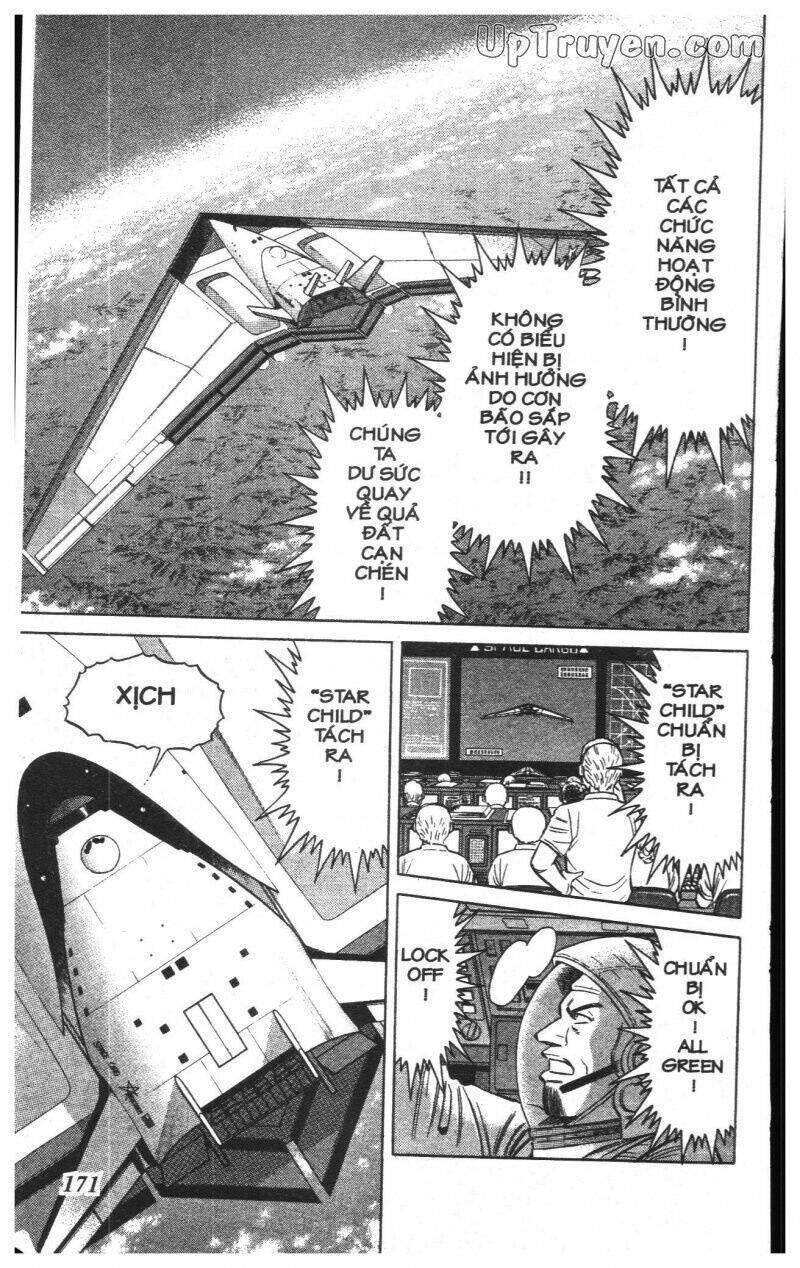 hộ chiếu xanh chapter 8 173