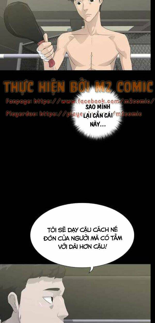 trigger chapter 30 31