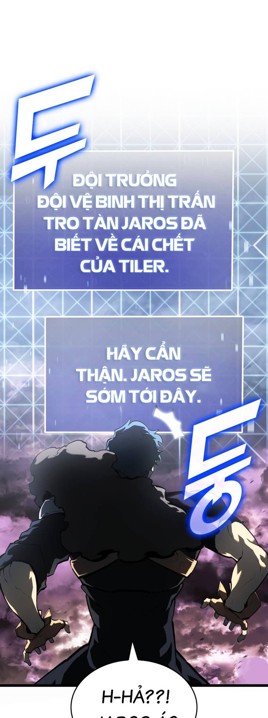 Ranker Cấp Sss Hồi Quy Chapter 71 - Trang 73