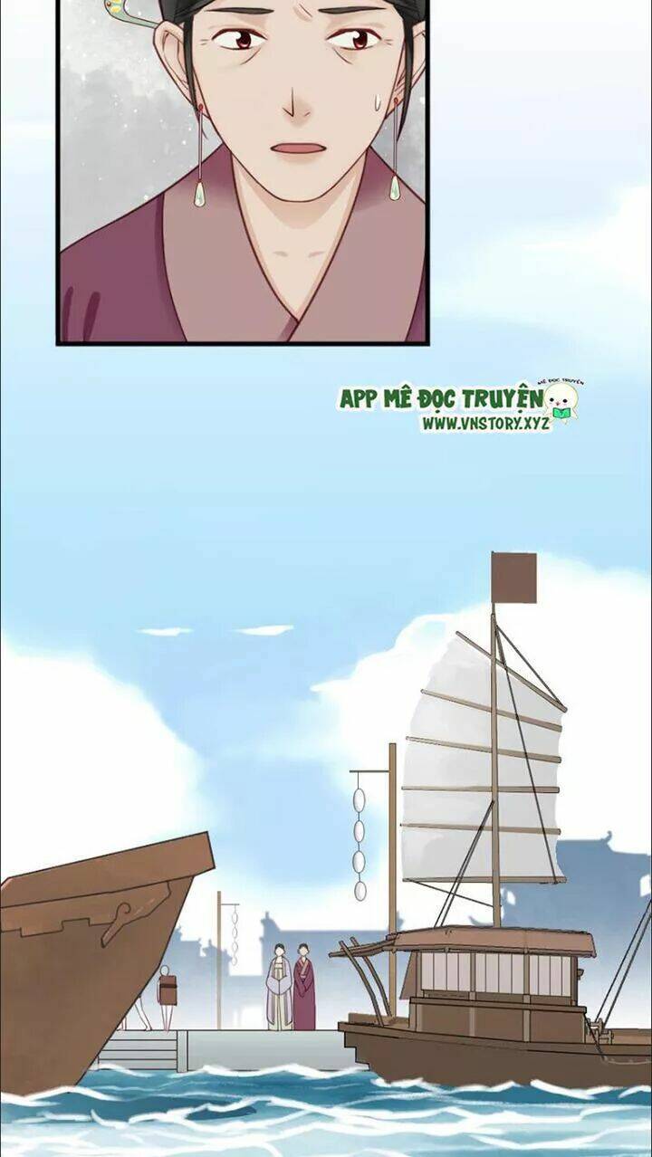 kiều nữ độc phi chapter 157 6