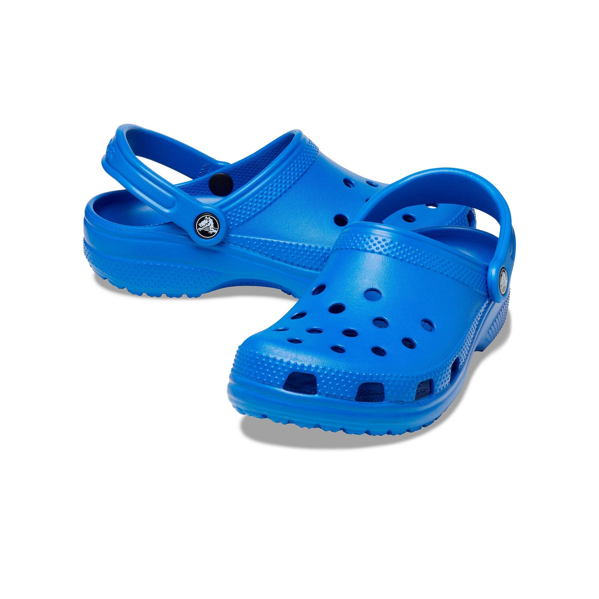 Giày lười unisex Crocs Classic Clog - 10001-4KZ