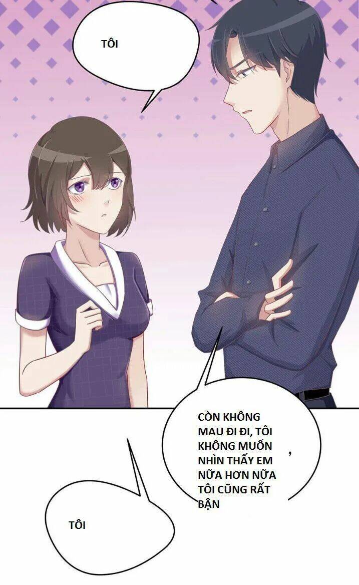 tiểu muội, ngươi đã lấy chồng chưa ? chapter 1.2 6