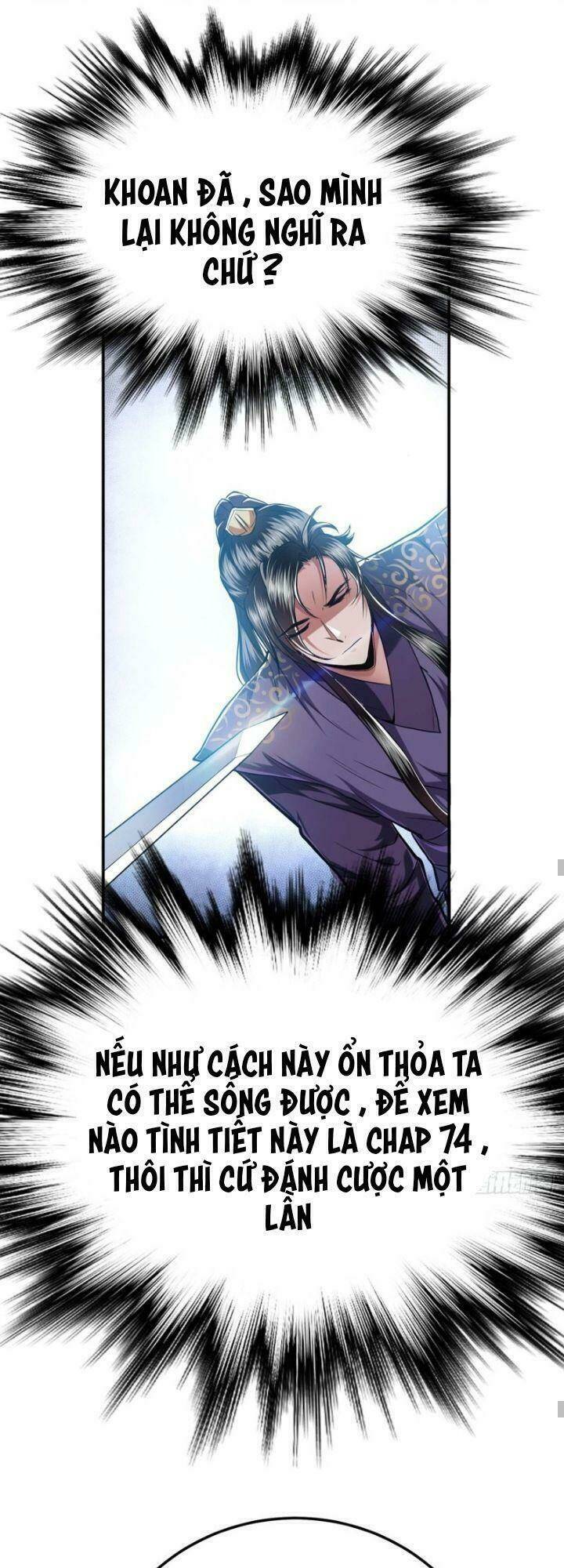 nam chủ và hậu cung đều dưới trướng ta chapter 2 31