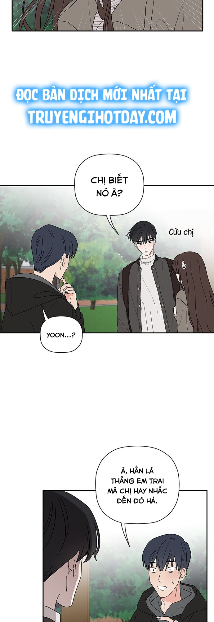 hương vị năm mới chapter 45 19