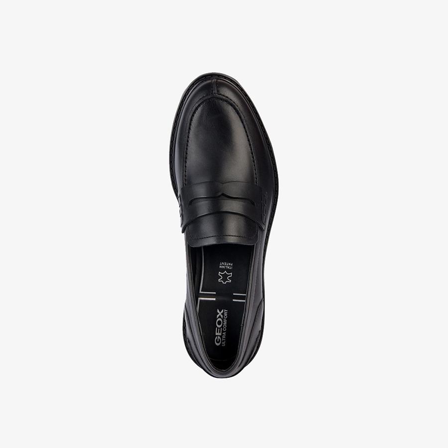 Giày Lười Nữ GEOX D Walk Pleasure F