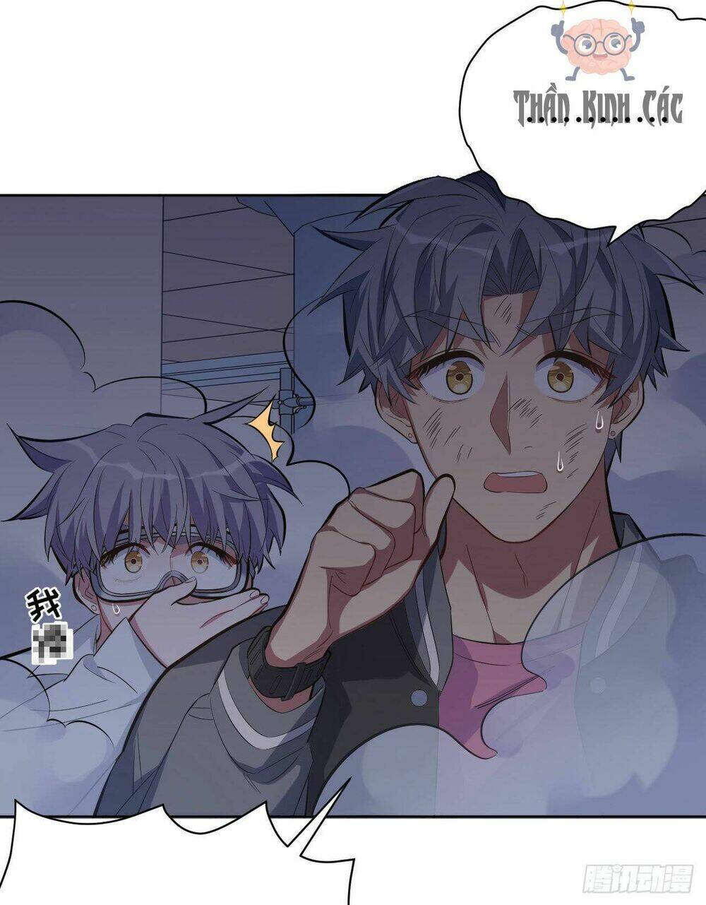 nhạc phụ đại nhân là lão bà chapter 40 44