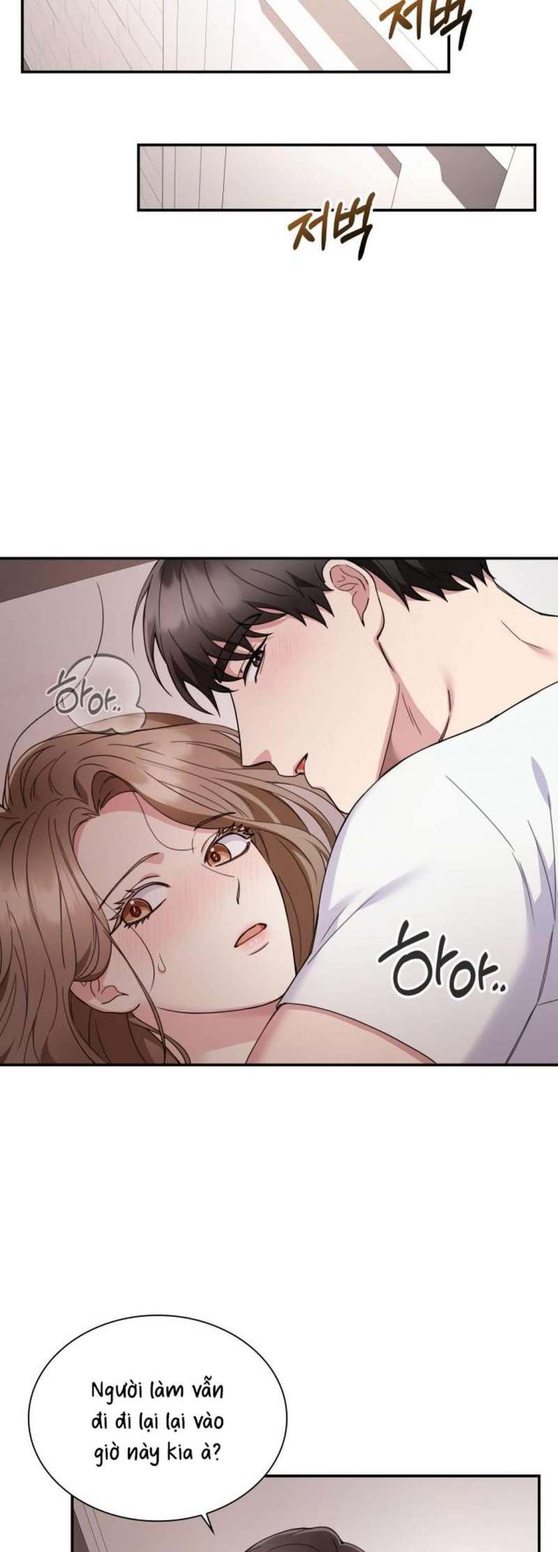 [18+] trong lồng chapter 4 6