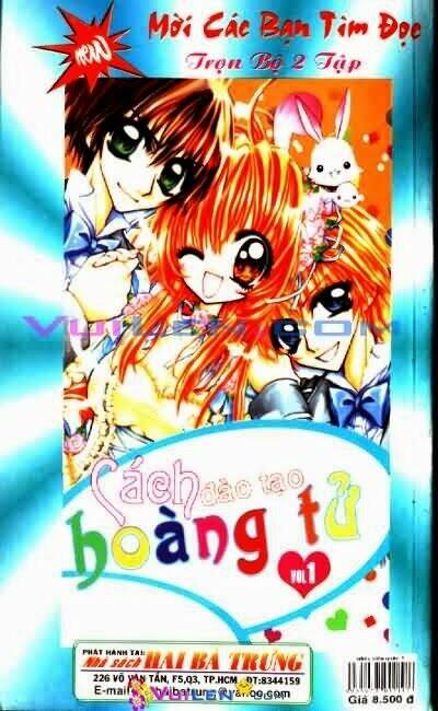 những người bạn tốt chapter 3 190