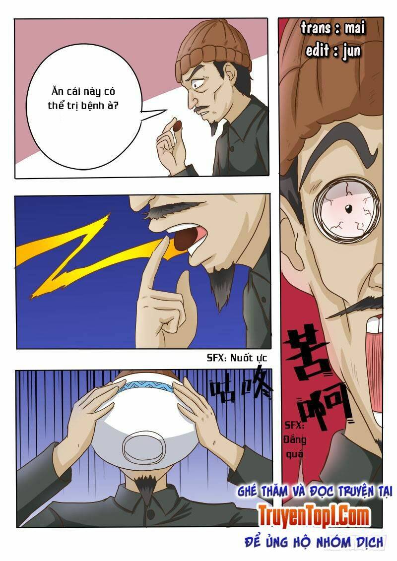 trung hoa thần y chapter 19 7