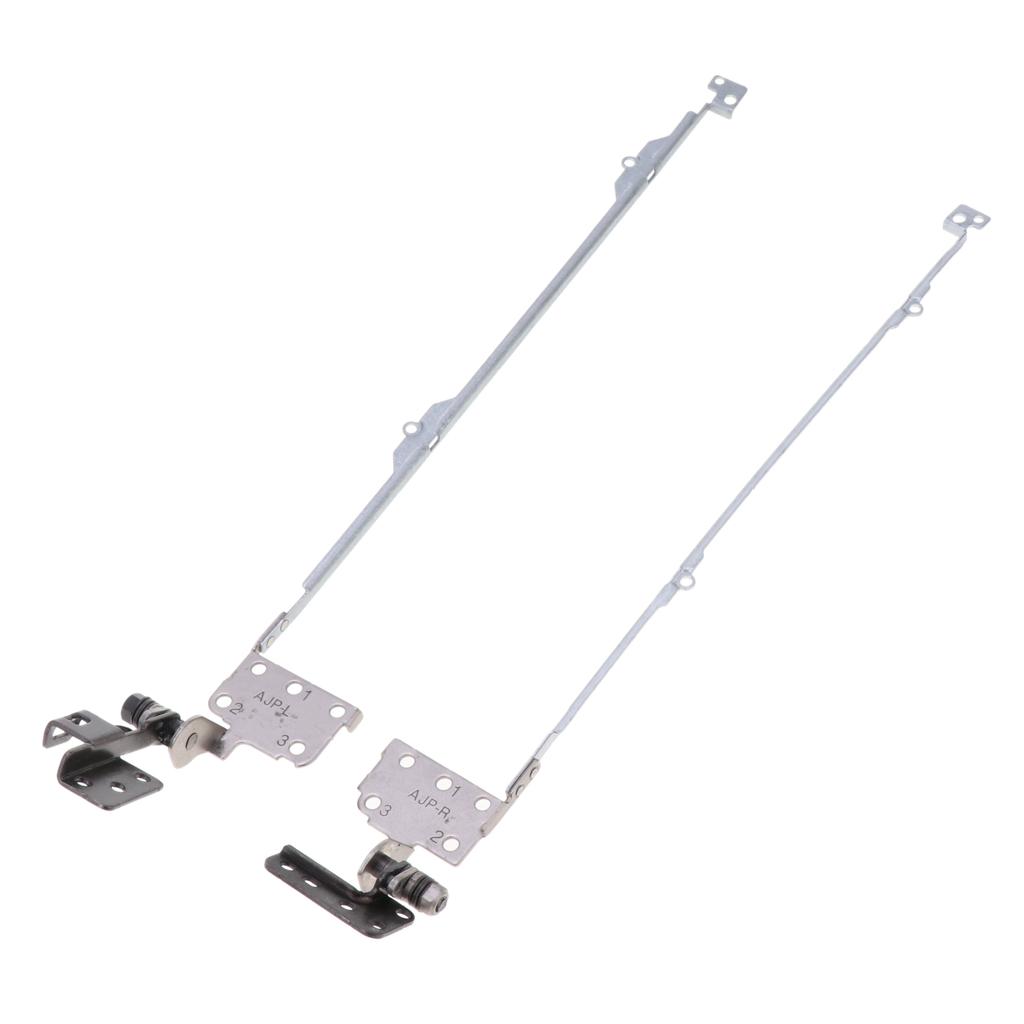 Pair for  Aspire ES14 / ES1 431 / ES1 411 Laptop Computer LCD Screen Hinges