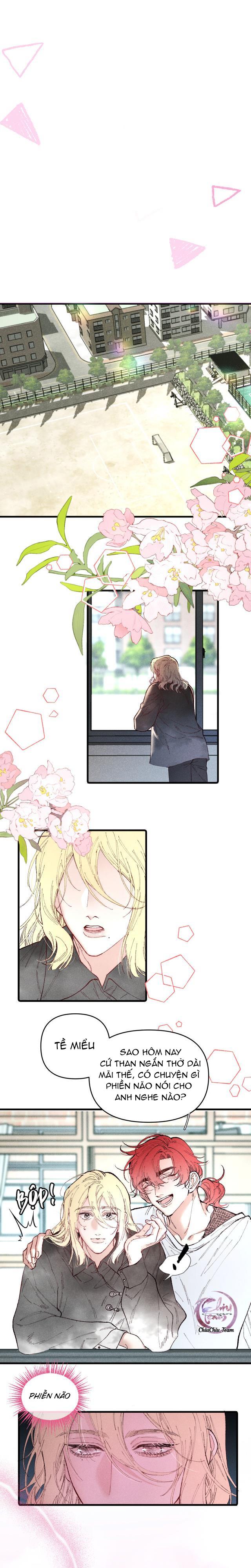 đều vì em chapter 1 1