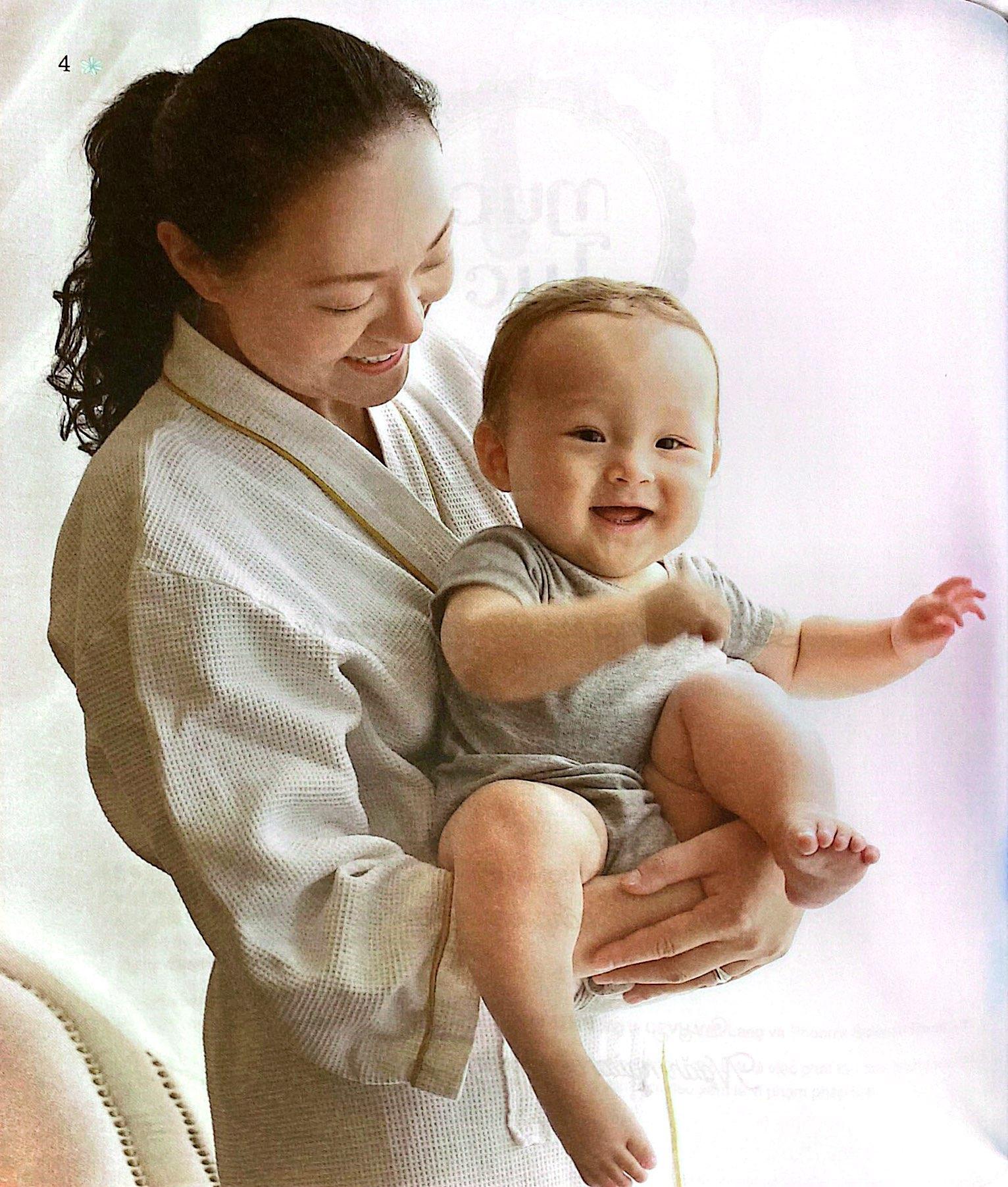 Sách - Massage Gọi Sữa