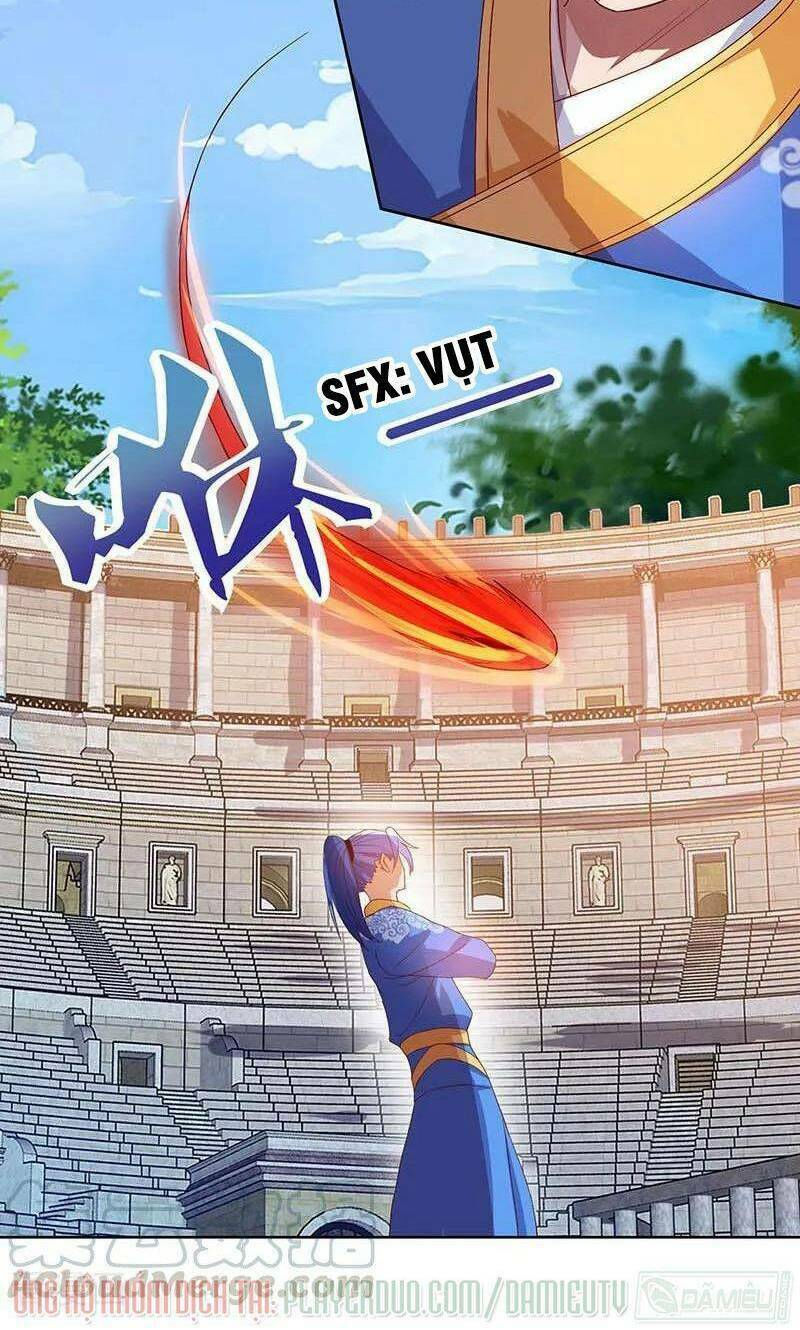 tối cường thăng cấp chapter 94 9