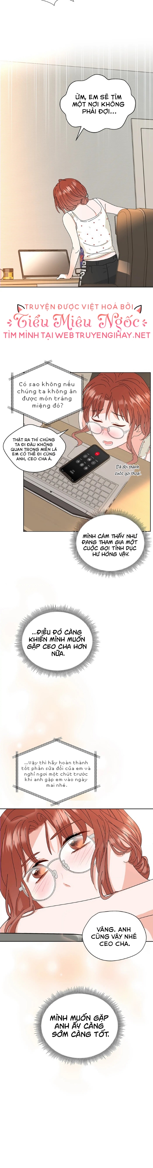 nam chính của tôi chapter 46 11