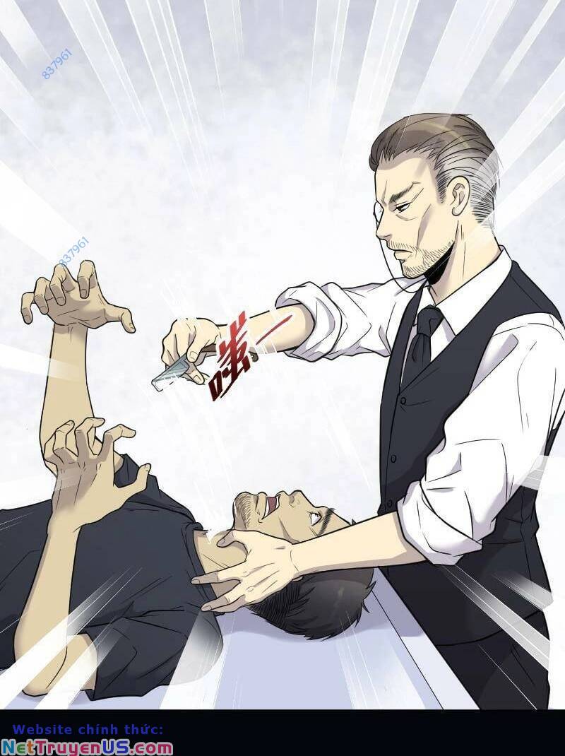 thợ cắt tóc cho diêm vương chapter 24 49