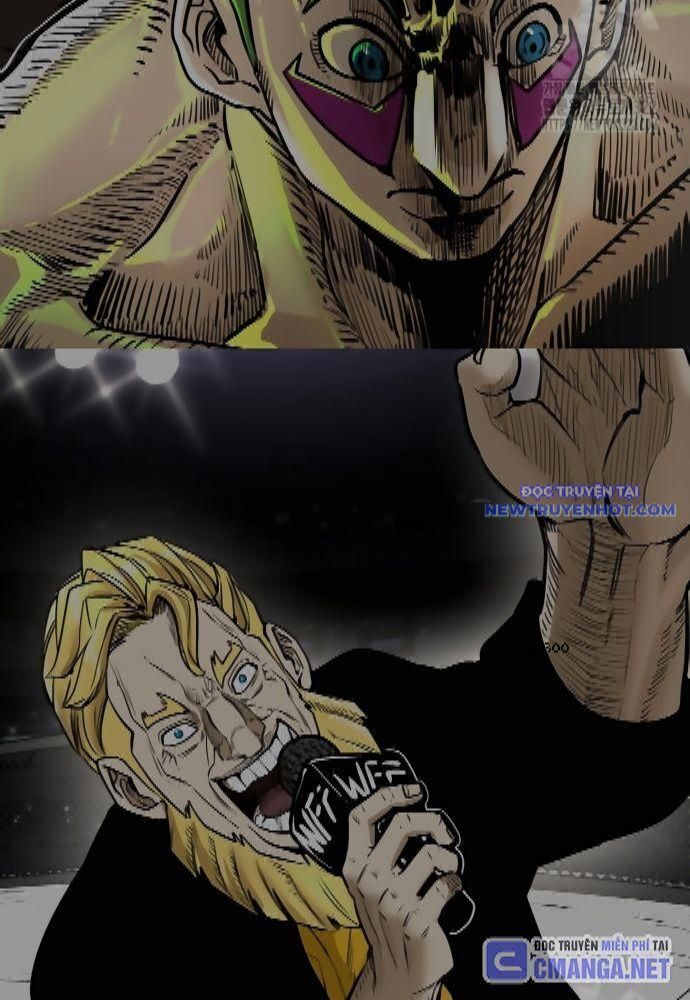 shark - cá mập chapter 306 20