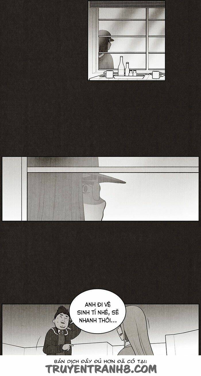 đứa con của quỷ dữ chapter 41 36