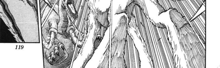 thánh tỏi sành ăn chapter 22 29