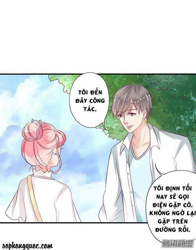 vương tước tư hữu bảo bối chapter 10 3