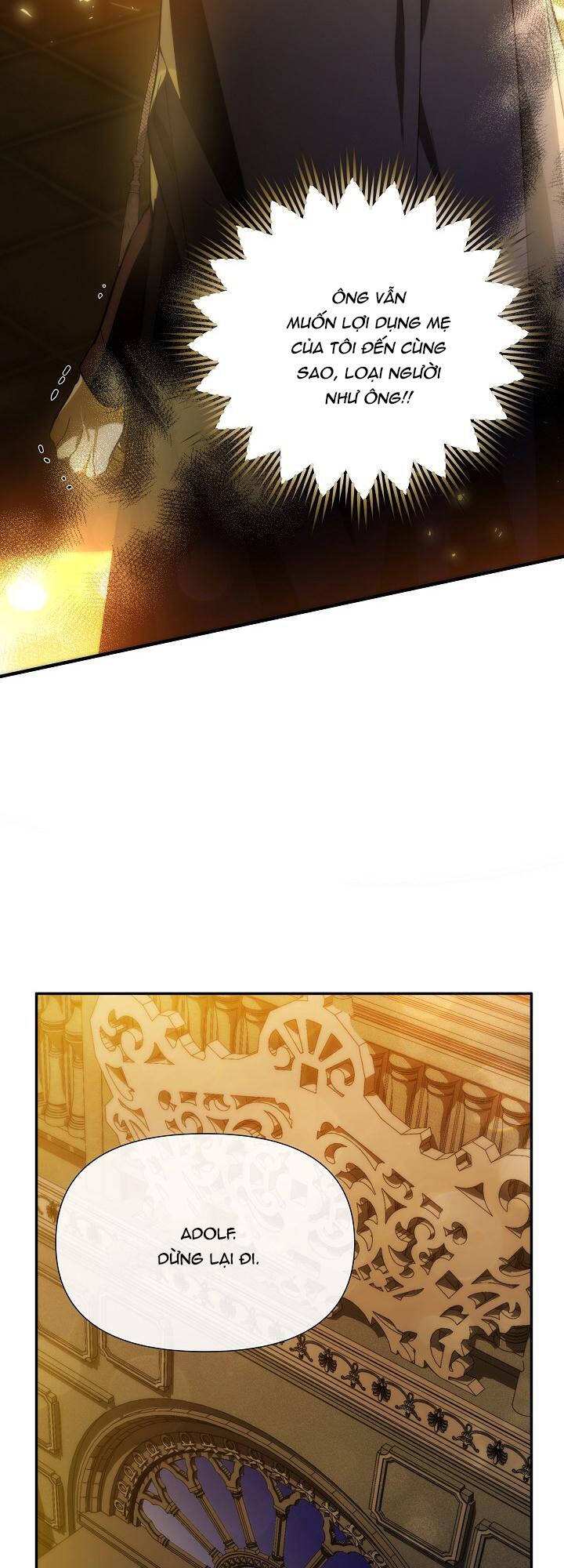 tôi đã ở đây ngay từ đầu chapter 80.1 24