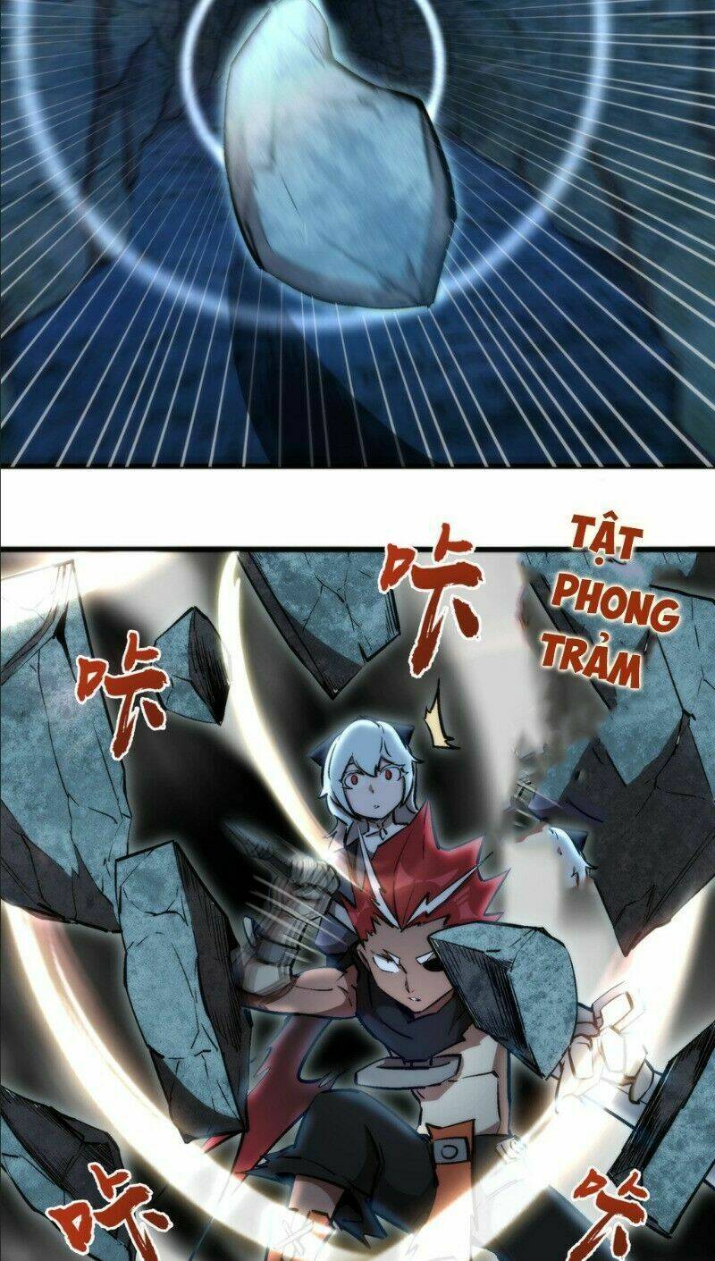 ta không phải đại ma vương chapter 28 4