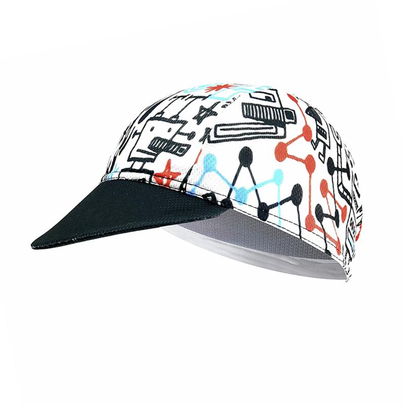 Chạy những người đàn ông đạp xe đạp Color: Yellow