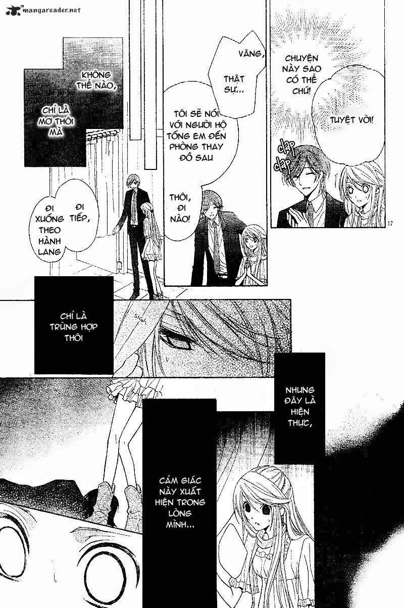 akaki tsuki no mawaru koro chapter 1 18