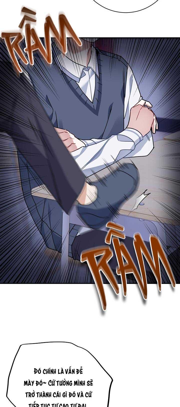 vùng đặc quyền tình yêu chapter 7 12