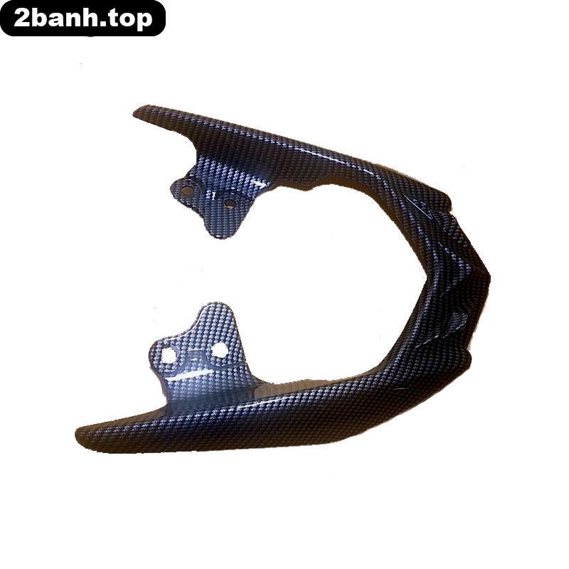 Ốp cảng sau xe winner 150