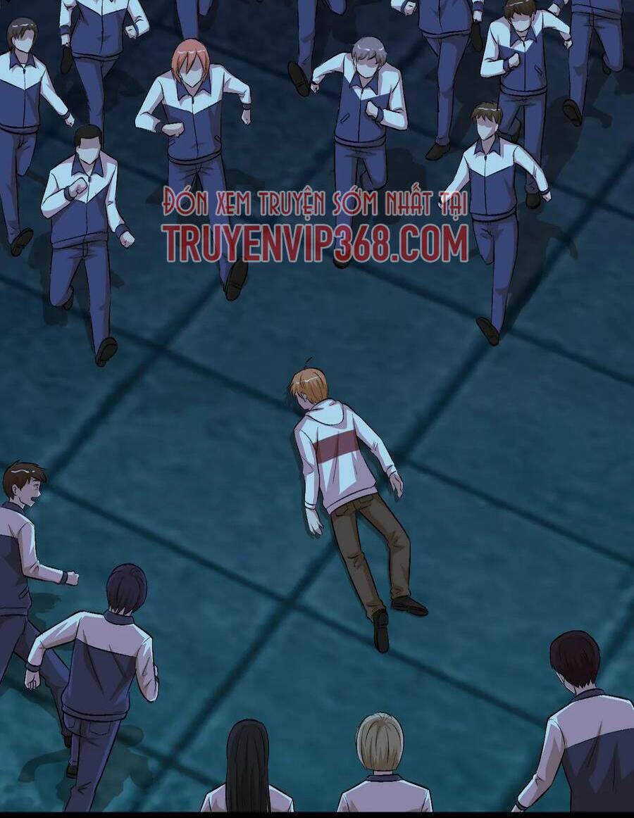 đai ca trở lại tuổi 16 chapter 139 39