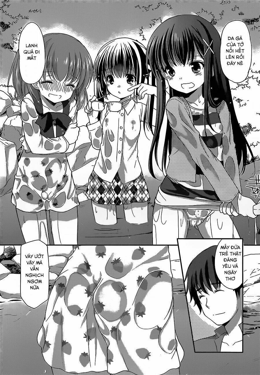 hoshihime mura no naisho hanashi chapter 2 7