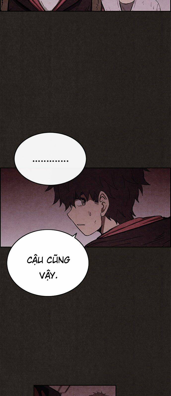 quái vật tại chung cư xanh chapter 42 21