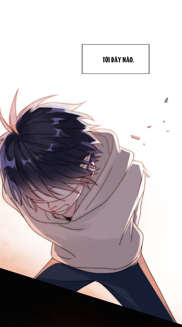 tôi phải làm 1 kẻ đại xấu xa chapter 11 1