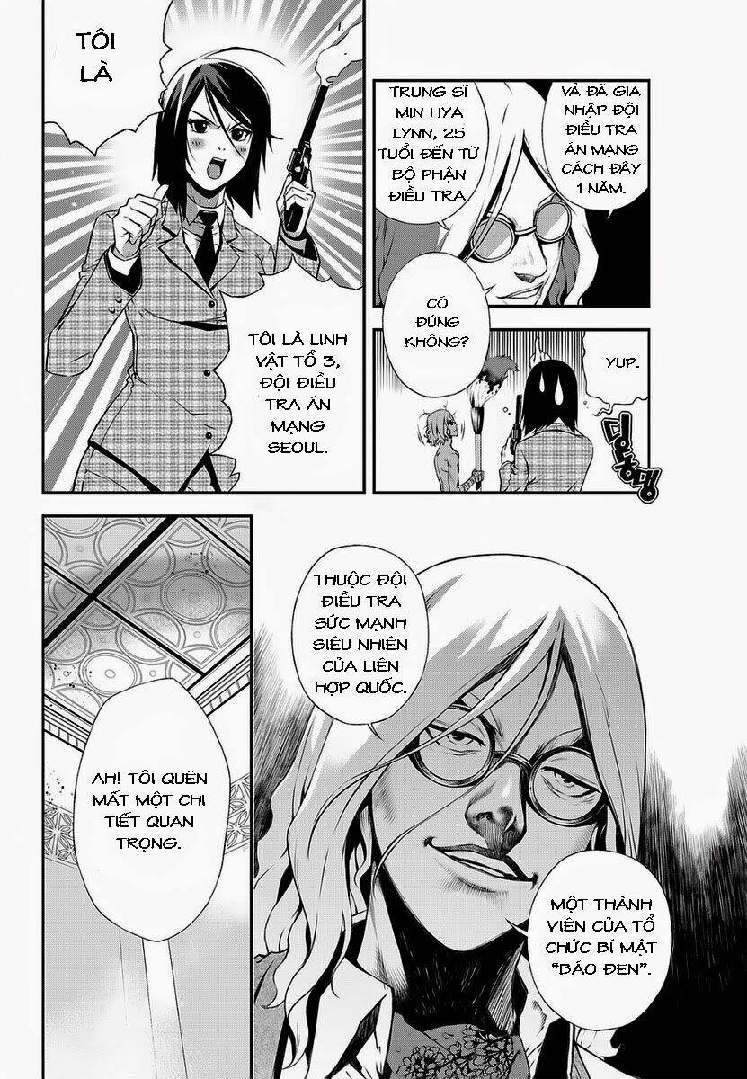 delusional boy chapter 5 6