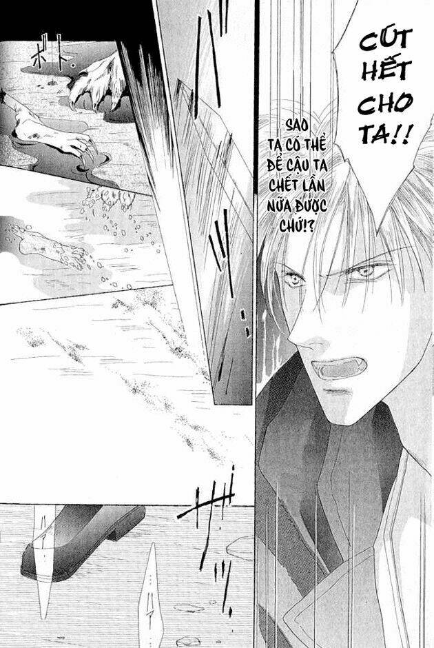 koori mamono monogatari chapter 6 18