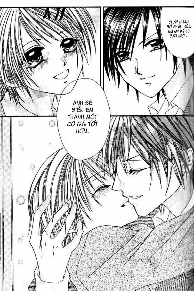 kiss yori mo ijiwaru chapter 4 63